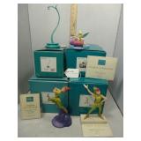 4x$ - Walt Disney Peter Pan Classics Collection