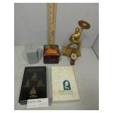 Five Disney wristwatches - Lorus Mickey Mouse,