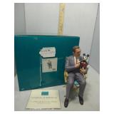 Walt Disney Classics Collection figure in