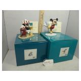 2x$ - Mickey Mouse Walt Disney Classics