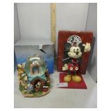 Mickey & Co Mickey Mouse figure & Disney Dogs