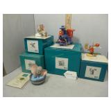 4x$ - Walt Disney Dumbo Classics Collection