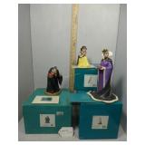 3x$ - Walt Disney Snow White Classics Collection