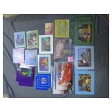 Disney unframed litho prints - 10th Anniversary