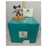 Maniacal Mouse Walt Disney Classics Collection