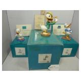 3x$ - Donald Duck Walt Disney Classics Collection