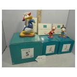 3x$ - Donald Duck Walt Disney Classics Collection