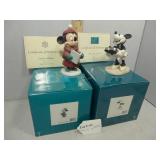 2x$ -Minnie Mouse Walt Disney Classics Collection