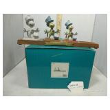 Jiminy Cricket 2003 "I made myself at home" Walt