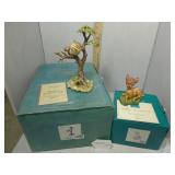 2x$ - Bambi Walt Disney Classics Collection