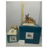 2x$ - Bambi Walt Disney Classics Collection