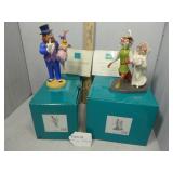 2x$ - Two Robin Hood Walt Disney Classics