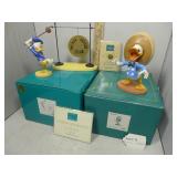 3x$ - Donald Duck Walt Disney Classics Collection