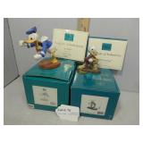 2x$ - Donald Duck Walt Disney Classics Collection