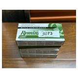 4x$ - Four Remington .223 REM MC 55 gr. (20 rounds