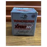 Winchester .22 LR 36 gr Rimfire Xpert HV - 500 Rou