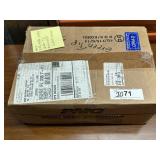 One SEALED Box with PMC 5.56  62 gr Green Tip NATO