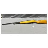 Ranger Model 104-7 .20gauge bolt action shotgun Se