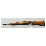 Ruger Model 10/22 .22LR rifle Serial #233-75676