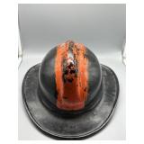 Resin? Fireman Helmet