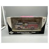 Athearn Precision Diecast Model - Ford C Series