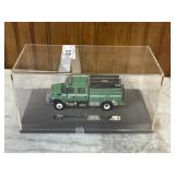 US Forestry Service Wildland Diecast Firetruck of
