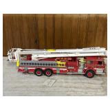 Franklin Mint Precision Models Pierce Snorkel No.