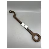 Fire Hydrant Tool