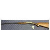 Western Field break action 20ga shotgun Serial