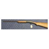 H&R Topper .410 break action Serial #BA508917