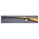 Iver Johnson double barrel Herculean grade