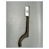 Powhatan Brass 2.5" No. 185
