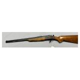 Savage Model 24S-C .410/.22LR break action rifle S
