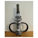 Colton 18" H Fire Hose Nossle