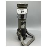 Elkhart 1980s Fire Hose Nossle
