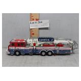 Code 3 Tower 2 Aerial Scope Patriot Tower Ladder