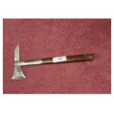 Stainless Pick Ax - 16" x 7"