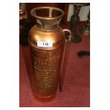 Buffalo Fire Extinguisher
