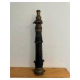 Boston Mase Fire Hose Nozzle
