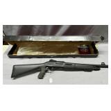 Dickson 12gauge XX2T in box Serial #95-H22PT-00143