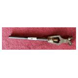 Trumbull Water Hydrant Hose Wrench Tool