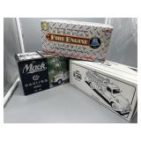 Corgi 1:50 Scale Charter Edition Limited Edition D