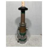 Fire Hose Nozzle R. F. D. E32 & E33