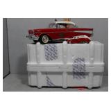 The Classic Collection 1:18 1957 Chevrolet Bel Air