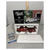 First Gear 1/34 Scale 19-2338 - 1960 Mack B-Model