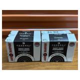 Two Federal Ammunition .22LR (375 rounds each) *On