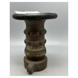Elkhart Copper Fire Nossle/Mister? -9"