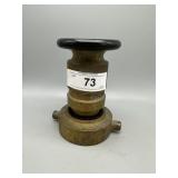 Powhatan Portable Spray Nossle No. 250
