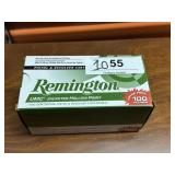 Remington .45 Auto JHP 230 gr - 100 Rounds total