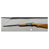 Shinn Break action.410 shotgun Serial #415732